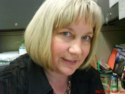 Sherry Riddle