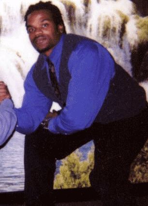 Malik Ali