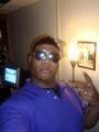 Lamont Nandlal