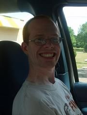 Sean Mcgovern