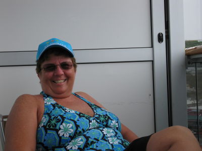 Leslie Isham