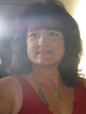 Patricia Emerson