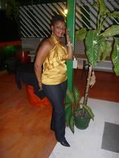 Shirley Bourne