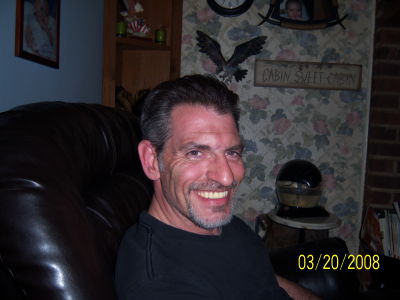 Floyd Smith