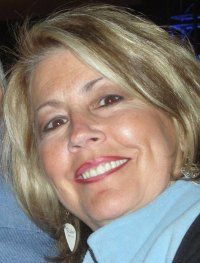 Suzanne Marvin