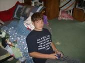 Ryan Reeves
