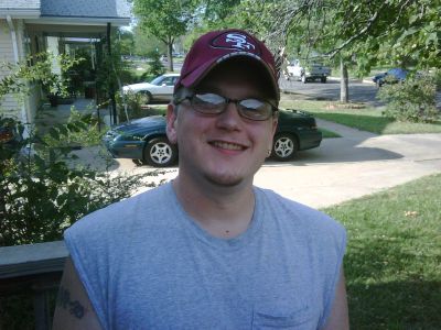 Donald Frisbie