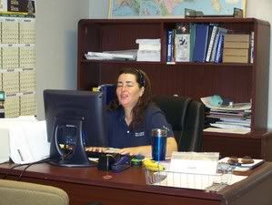Coleen Traylor