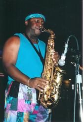 Gregory Thomas