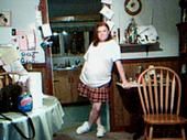 Tracy Kulp