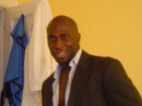Daniel Louis