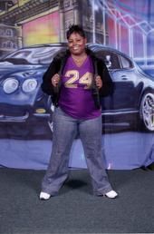 Lakisha Lackland
