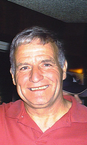 Larry Hanson