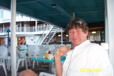 Jeffrey Leickel