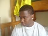 Tony Mitchell
