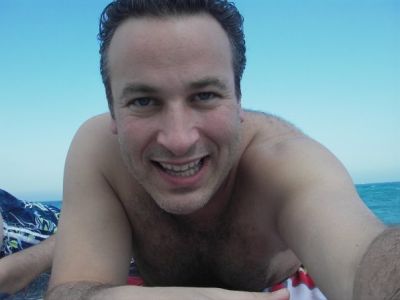 Joshua Schechter
