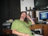 Steven Rockafellow