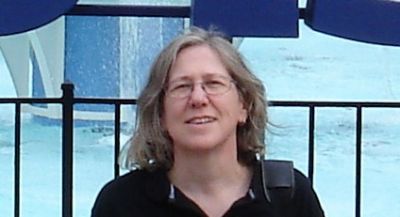 Monika Jaumann