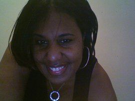 Gail Oliver