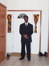 Ronald Gibbs