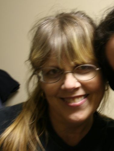 Jan Humphrey