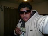 Gilchrist Maldonado