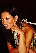 Gina Grover