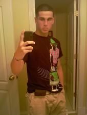 Brandon Barr