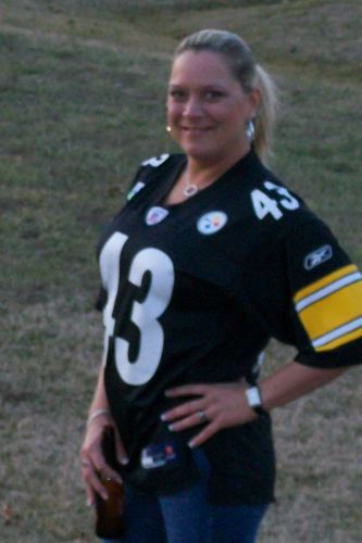 Tracie Savko