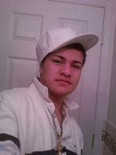 Darvin Reyes