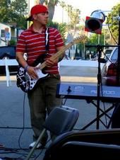 Brandon Pratt