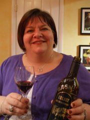 Vicki Luebke