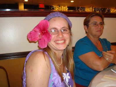 Stephanie Miller