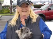 Charmaine Bruns