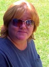 Darlene Reed