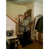 Lashawn Conner