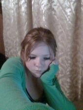 Brittany Foster