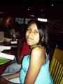 Angelica Raymond