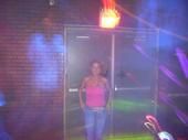 Laurie Gourgem