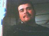 Shawn Hance