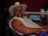 Lance Rawlings