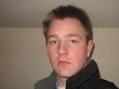 Justin Carroll