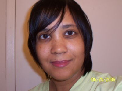 Tabatha Richardson