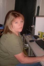 Mary Boggs