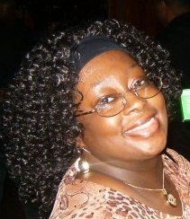 Trina Mazyck