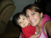 Claudia Rivera