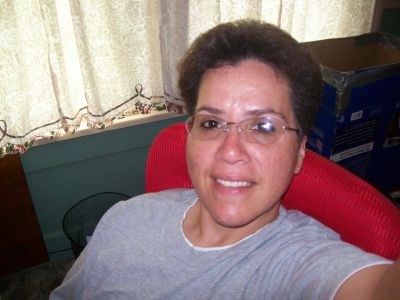Sandra Cervantes