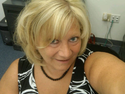 Theresa Listner