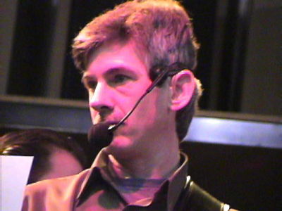 Daniel Kritzer
