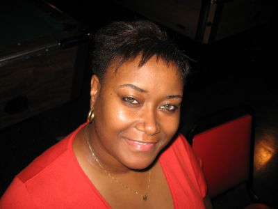 Brandi Branch